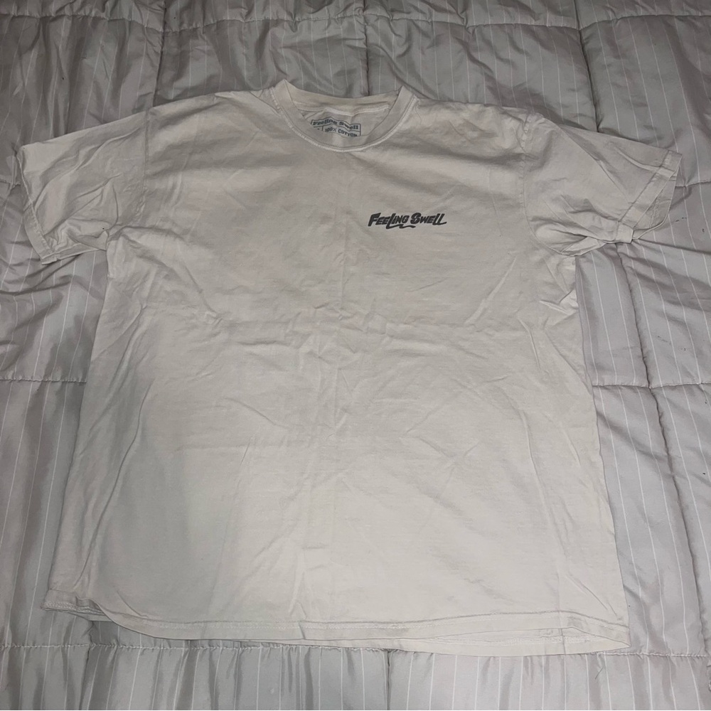 Graphic Tee - Picture 2 of 3